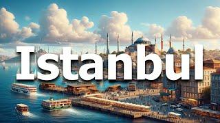 Istanbul Turkey: 13 BEST Things To Do In 2024 (Travel Guide)