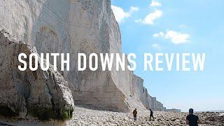 South Downs National Park Review - Underrated??