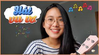 LẠI ĐÀN HÁT NGHIỆP DƯ | CHILL WITH DAN