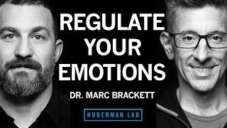 Dr. Marc Brackett: How to Increase Your Emotional Intelligence