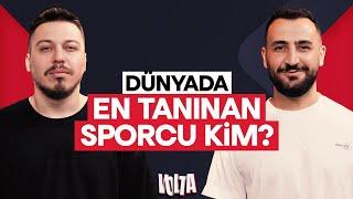 KONTRAVOLTA & HİDRA | GS 0-0 FB, EN TANINAN KULÜP,  IMMOBILE'NİN GAMER OLMASI, RANGERS | VOLTA #30