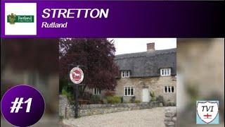 STRETTON: Rutland Parish #1 of 57