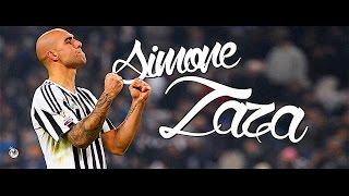 Simone Zaza - Goals & Skills - 2016