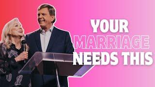 The 5 Ingredients of Successful Marriages | Jimmy Evans