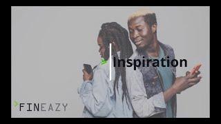 Fineazy Story Inspiration : Zandile