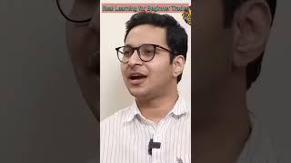 Real Learning for Beginner Trader by Anand laddha||Latest Interview 2023||Trading Motivation#shorts