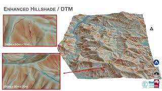 AIG-GSAQ-ALS Tech Talk: Durchap Range & Buchanan's Creek comparing two Li-Cs-Ta pegmatite systems