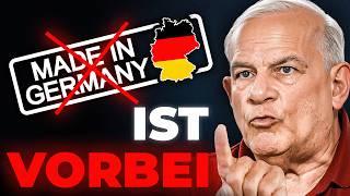 Erschreckend: Der wahre Grund warum Deutschland am Ende ist! (Peter Hahne)