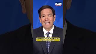 Strait of Hormuz, isasara ng Iran dahil sa pambobomba ng America sa nuclear facility ng Iran