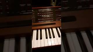 Another RARE Synth || 100.000$+ || #thrifting #synthesizer