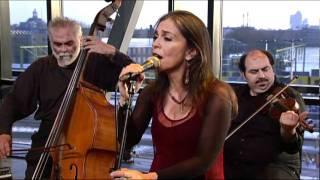 Savina Yannatou & Primavera en Salonico - Sareri hovin mernen (trad.)