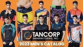 TANCORP CATALOG 2023 | SUBLIMATION EDITION