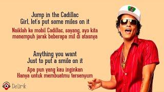 That's What I Like - Bruno Mars (Lirik Lagu Terjemahan)