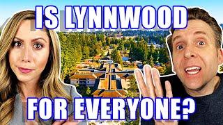 PROS AND CONS Of Living In Lynnwood Washington | Moving To Lynnwood WA | Lynnwood Washington Homes