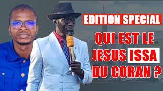 Edition spécial , Qui est le Jésus dans le Coran ?