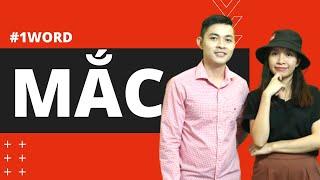 What does "mắc" mean in Southern accent?  | Learn Vietnamese vocabulary