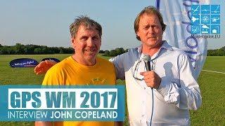 JOHN COPELAND INTERVIEW australian model pilot GPS TRIANGLE WM 2017 RC SCALE GLIDER COMPETITION