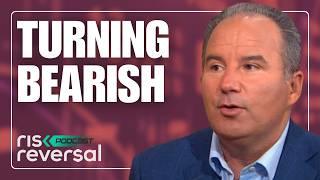 "It's The Scariest Time That I've Ever Seen" - Dan Ives on Tariffs, The Mag7 & U.S. Tech Leadership