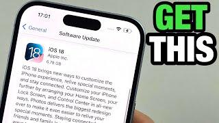 How To Remove and Uninstall iOS 18 Beta from iPhone - Get STABLE Release iOS 18 - Delete iOS 18 Beta