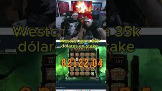 Ganando 35k dolares de relajo