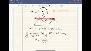 Morse Theory Lecture 1: Introduction
