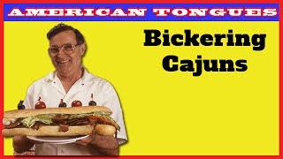 Spicy Cajun Accents - American Tongues episode #5