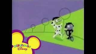 PBS Kids Walking ID Bloopers (Jack Sablich Reupload)