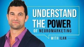 Roger Dooley PEP Talk 28 - Neuromarketing, - Marketing Strategies that Will Give YOU More Sales