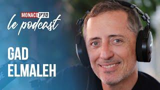 Gad Elmaleh