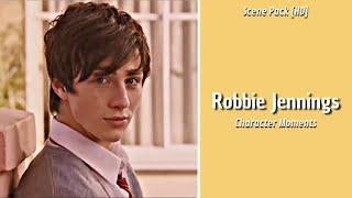 Robbie Jennings ||Scene Pack|| [HD]