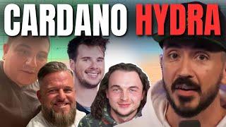 CARDANO Releases MASSIVE Upgrade (What This Means For Top Altcoin)