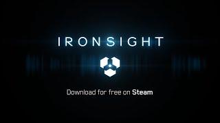 Ironsight Trailer