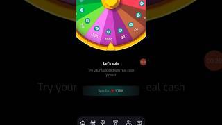 Tonkeeper TRX Spin Luck Check  #tronkeeper #crypto #earnmoneyonline #cryptoairdrop