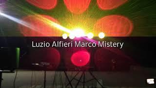 Luzio Alfieri Marco Mistery