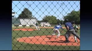 Morgan Reese 2012 Highlights (2012 VOL STATE SIGNEE) (Senior Season)