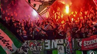 ST.GALLEN ULTRAS | ESPENBLOCK SANKT GALLEN | SWITZERLAND