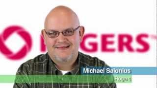 envisiongroup: Michael Salonius - Rogers