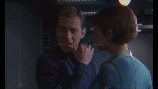 T'Pol+Trip || Logical