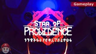 Star of Providence Gameplay on Nintendo Switch