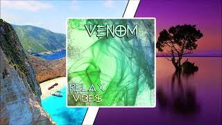 VENOM - Relax Vibes (R&B Lofi Instrumental)