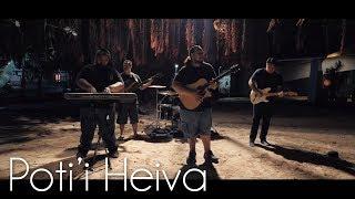 VERUA - Poti'i Heiva (Official Video)