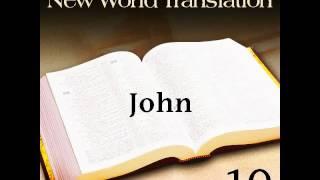 JOHN - New World Translation of the Holy Scriptures.
