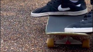 every kickflip heelflip variation