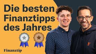 Beste Finanztipps: Was Du nicht verpasst haben solltest