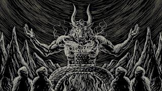 Goats of Doom - INRI FULL ALBUM (OFFICIAL STREAM)