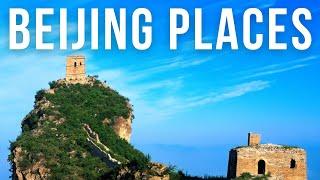 10 Best Places to Visit in Beijing, China | 2025 Travel Guide