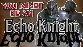 You Might Be an Echo Knight | Fighter Subclass Guide for DND 5e