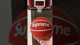 面倒だから組立といてあげたよ。 Supreme!