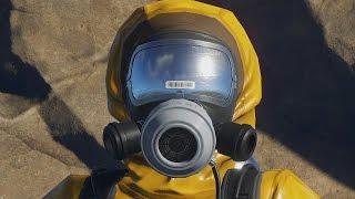 Hazmat