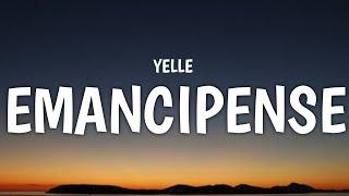 Yelle - Emancipense (Lyrics)